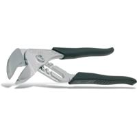 HAZET waterpomptang universal pliers 260 mm 760 n-2 - thumbnail