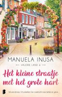 Het kleine straatje met het grote hart (Paperback) - thumbnail