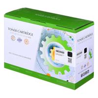 Superbulk toner do Lexmark S58D2H00 czarny - thumbnail