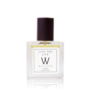 Walden Walden Perfume Live The Life Purse Spray (15ml) Walden Walden Perfume Live The Life Purse Spray (15ml)