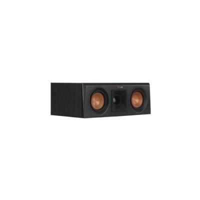 Klipsch: RP-400C Centerspeaker - Zwart