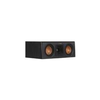 Klipsch: RP-400C Centerspeaker - Zwart - thumbnail