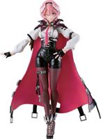 Hololive Production Figma Action Figure Takane Lui 15 cm - thumbnail