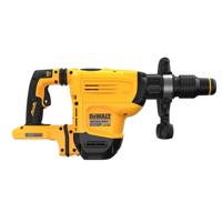 DeWALT DCH832N Accu Breekhamer SDS-Max 10,5J 6kg 54V XR FlexVolt Basic Body - thumbnail