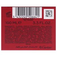 Cartier La Panthere Eau de Parfum Spray 100 ml Dames - thumbnail