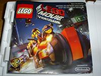 LEGO Movie the Videogame - thumbnail