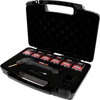 KS Tools 150.1065 Kunststof reparatieset, 303-delig - thumbnail