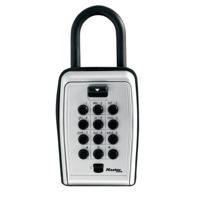Masterlock Sleutelkluis L zinken legering - 5422EURD 5422EURD - thumbnail