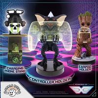 Cable Guys Gremlins - Stripe - thumbnail