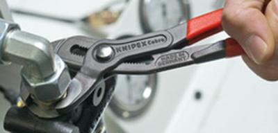 KNIPEX cobra waterpomptang 8701150 - thumbnail