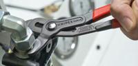 Knipex COBRA 87 01 150 Waterpomptang Sleutelbreedte (metrisch) 30 mm 150 mm - thumbnail
