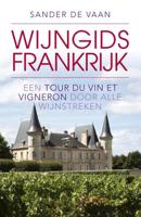 Wijngids Frankrijk (Paperback) - thumbnail