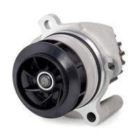 Trim/kraal sierlijst modern Mahonie - Keralit (2851) - thumbnail