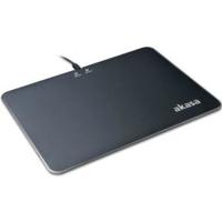 Akasa Vegas X9 Zwart - thumbnail