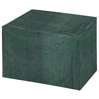 Tuinmeubelhoes Groen 122x112x98cm - thumbnail