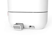 Boneco U250 Luchtbevochtiger Wit - thumbnail