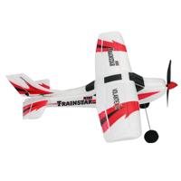 Volantex Trainstar Mini vliegtuig RTF - thumbnail