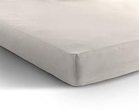 Dreamhouse - Hoeslaken Enkel Jersey - Crème - 90 x 200 - thumbnail