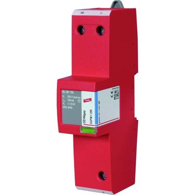 DEHN 961180 DGPM 1 255 Overspanningsveilige afleider 100 kA 1 stuk(s)