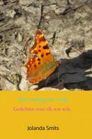 Van oorlog tot vrede - Jolanda Smits - ebook - thumbnail