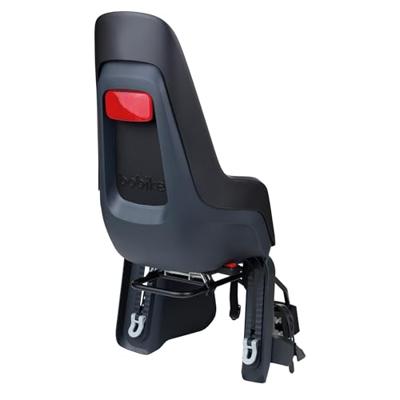 Bobike Zitje maxi one urban black