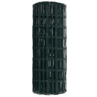 Euro Hek Groen 0.4 x 10 m PVC-gecoat ijzer - thumbnail