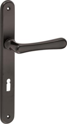 Krukgarn. Linea/Smal ovaal MMZ BB72