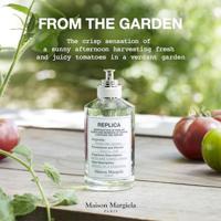 Maison Margiela Replica From Garden Eau de Toilette 100ml - thumbnail