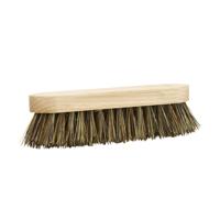 Luva Houten Werkborstel 19 cm - thumbnail