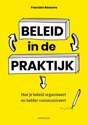 Beleid in de praktijk - Fransien Roovers - ebook