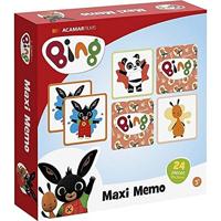 Bambolino Toys maxi memo - thumbnail