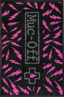 Muc-Off ridiculously absorbent floor mat