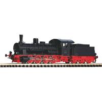 Piko TT 47104 TT stoomlocomotief BR 55 van de DB - thumbnail