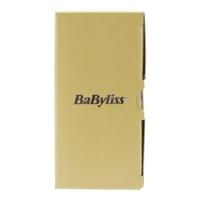 BaByliss EasyWaves Textuurtang Warm Zwart, Zilver 1,8 m - thumbnail