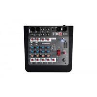 Allen & Heath ZEDi-8 analoge mixer met 2x2 USB - thumbnail