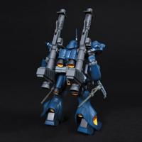 Gundam High Grade 1:144 Model Kit - Kampfer - thumbnail
