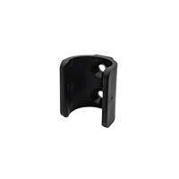 Stealthmounts Uni Mount | Zwart | 5 stuks - OM-UNI-BLK-LF-5 - thumbnail