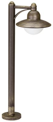 Albert PadverlichtingMauty 90cm - brons - 654150