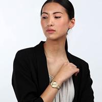 Trussardi R2453157505 (Ø 32 mm) Dames horloge - thumbnail