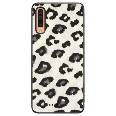 Samsung Galaxy A50/A30s hoesje - Sweet leo