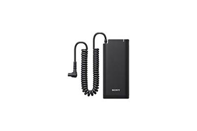 Sony FA-EBA1 batterijadapter voor HVL-F60RM Sony FA-EBA1 batterijadapter voor HVL-F60RM