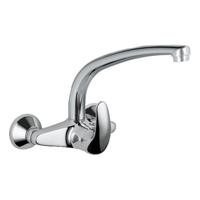 Wastafelkraan Tres Mono 2000 Inbouw 172420 Chroom - thumbnail