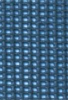 Eurotrail tenttapijt Camptex 350 x 600 cm PVC/nylon blauw - thumbnail