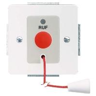 ELSO belttasterinzet 740034 centrale pl. (Sigma) rw Meerdere kleuren 1 stuk(s)