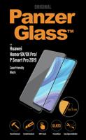PanzerGlass Case Friendly Screenprotector voor de Huawei P Smart Pro/Honor 9X - thumbnail