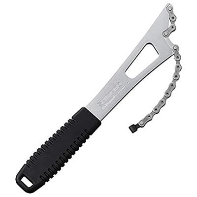 SHIMANO tandwiel-afnemer "tl-sr24" cassette remover tl sr24 w.chains 10-12f