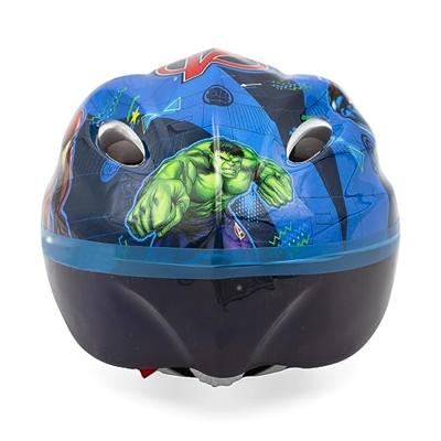 Seven Polska Helm sp avengers blauww zwart Seven Polska Helm sp avengers blauww zwart