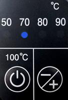 Silva Schneider Waterkoker Aantal/Volume: 1.7 l RVS - thumbnail