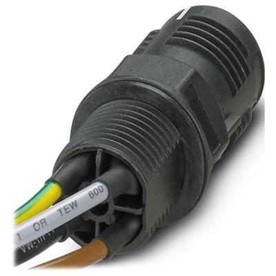 Phoenix Contact 1423984 Muurdoorvoer