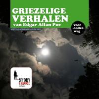 Griezelige verhalen van Edgar Allan Poe - thumbnail